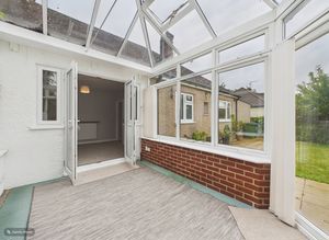 CONSERVATORY- click for photo gallery